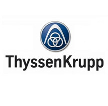 Thyssen Krupp