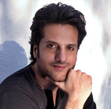 Fardeen Khan